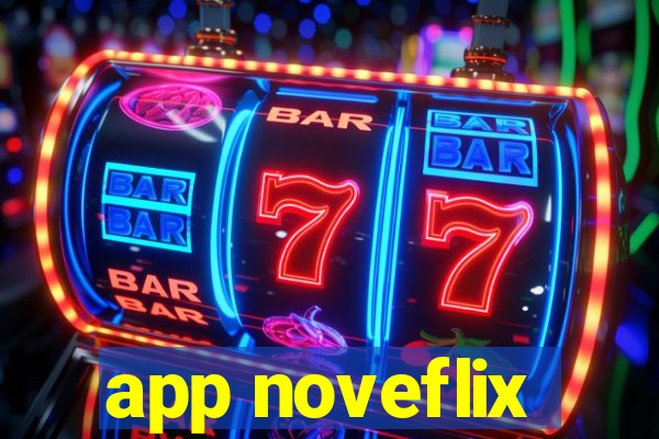 app noveflix